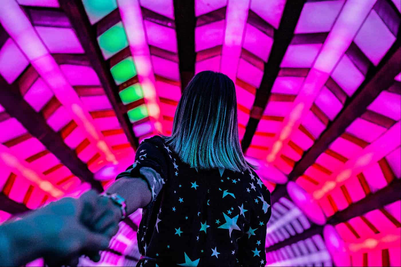 Viaggio a Dubai: esplorazione e servizi esclusivi del club per donne Dubai Ladies Club