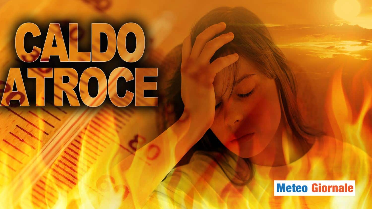 Meteo, Estate 2025: caldo devastante, le previsioni parlano chiaro