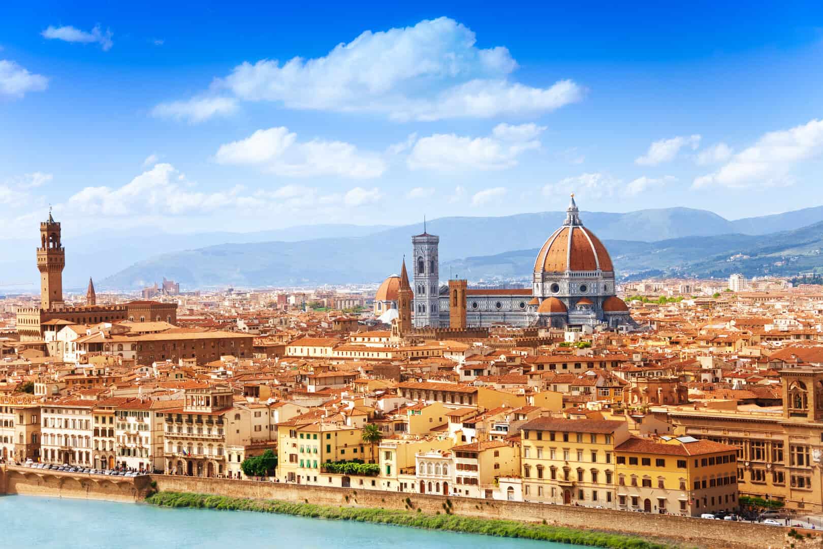 Viaggio nel cuore della Toscana. Scoprire arte, cultura e gastronomia locali