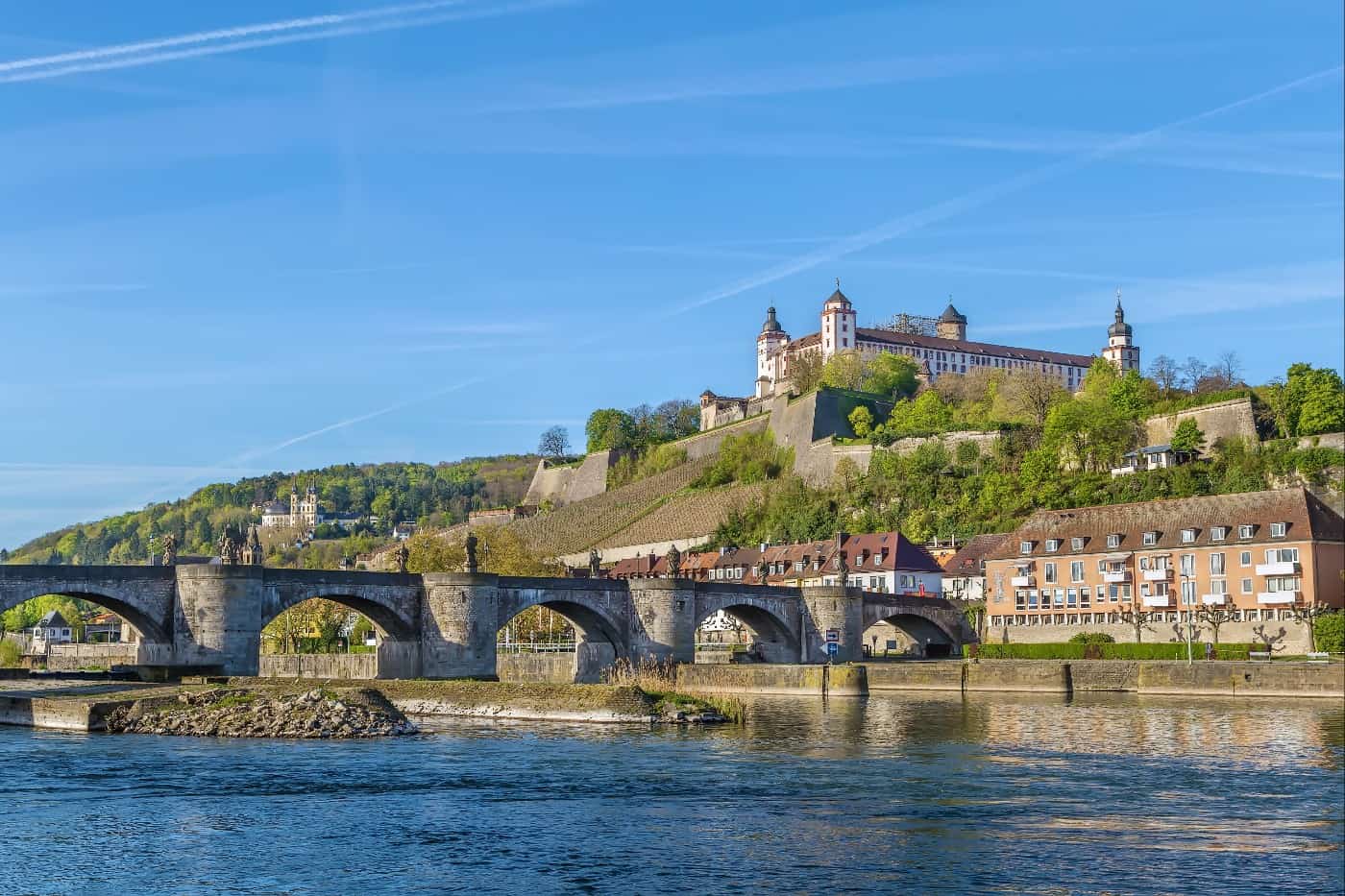Meteo Germania: esplosione di caldo primaverile a marzo, temperature in forte aumento