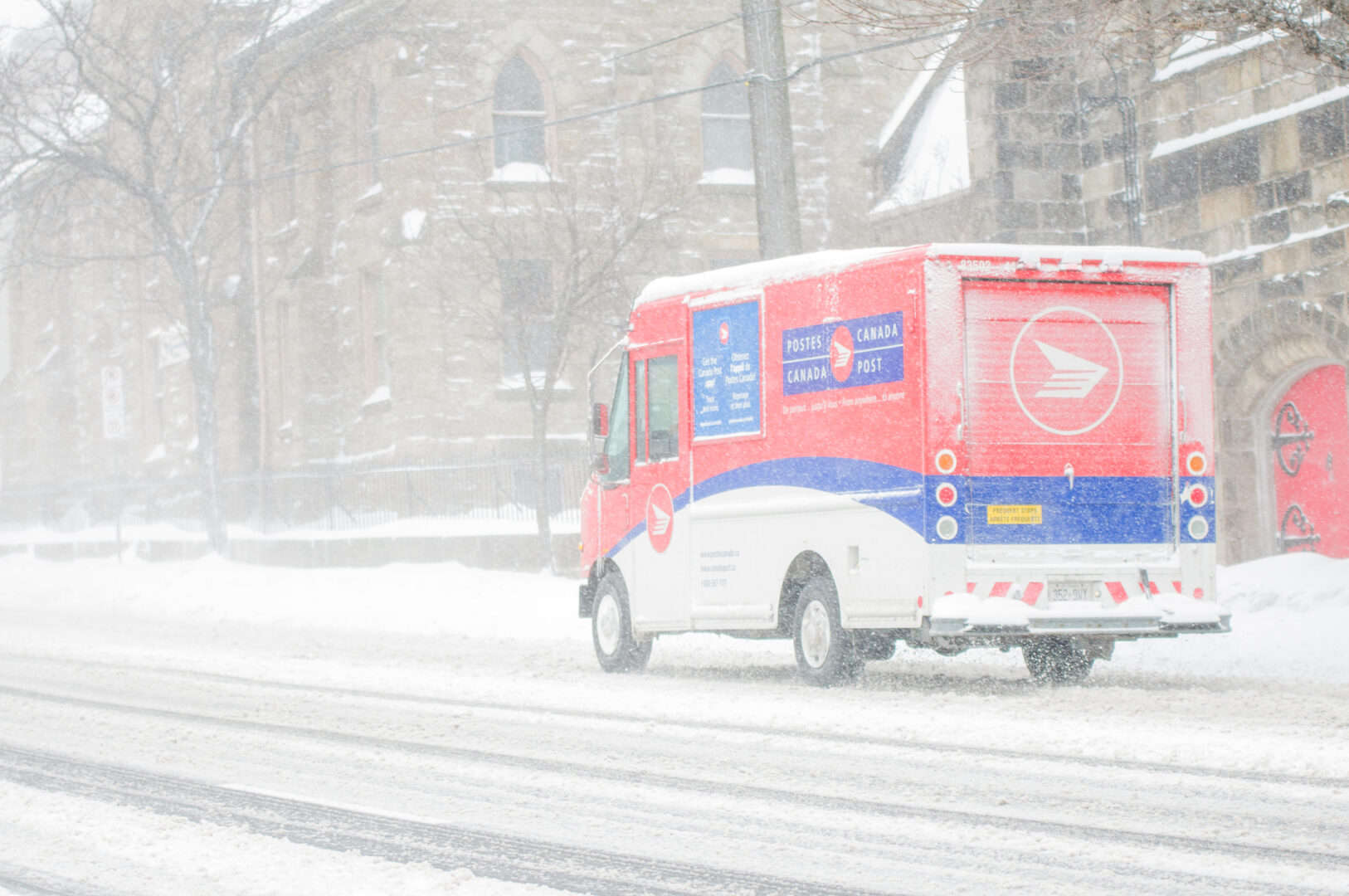Meteo: inverno senza fine! Tempesta di neve in arrivo sull’Upstate New York con venti forti e accumuli importanti