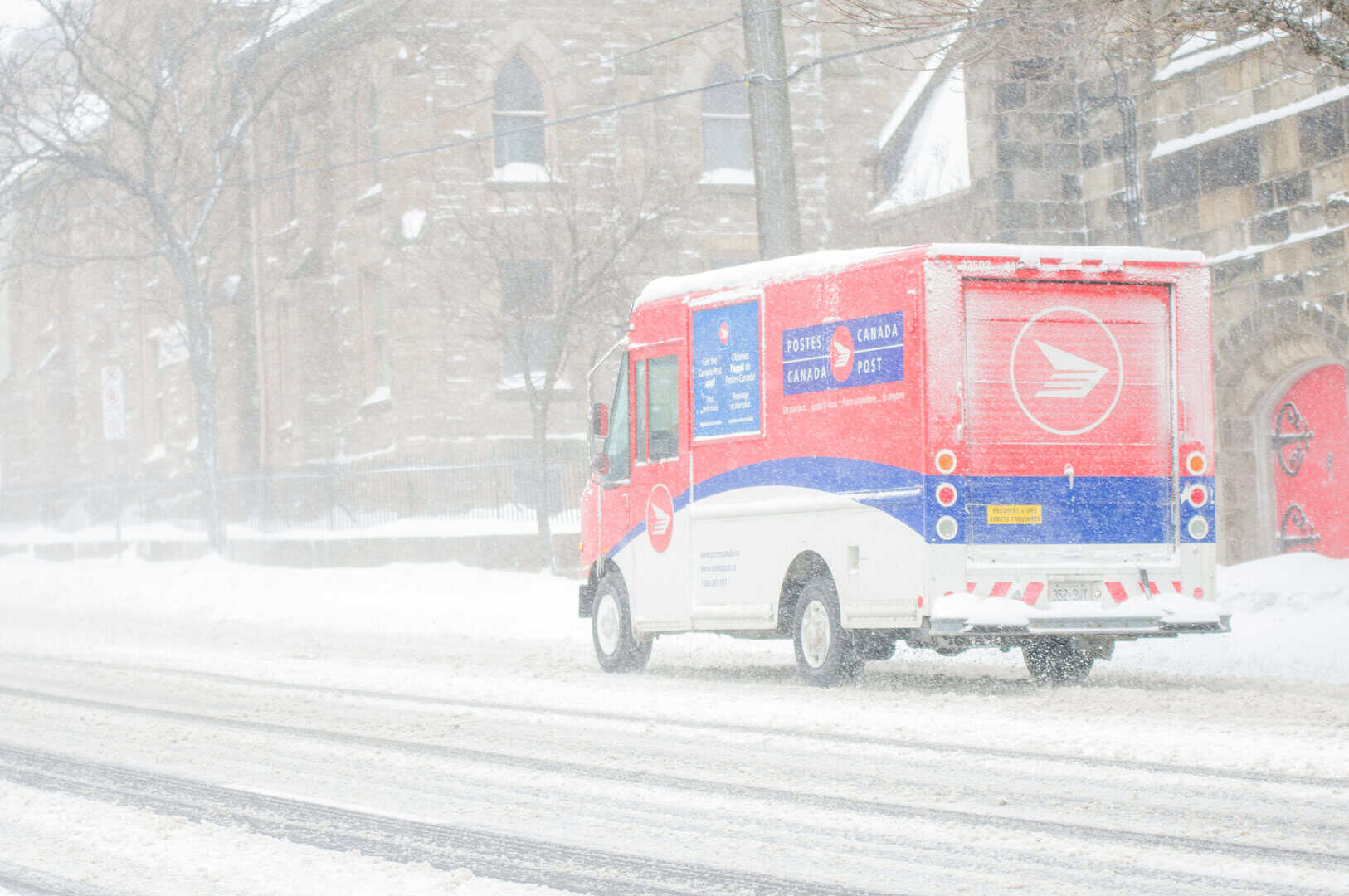 Meteo: inverno senza fine! Tempesta di neve in arrivo sull’Upstate New York con venti forti e accumuli importanti