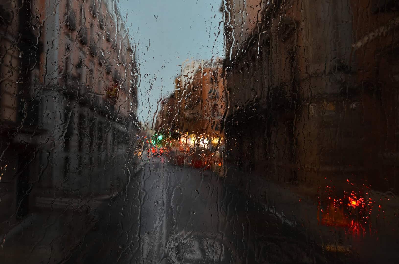 Meteo Madrid: Konrad porta piogge torrenziali e nevicate, allerta AEMET per i prossimi giorni