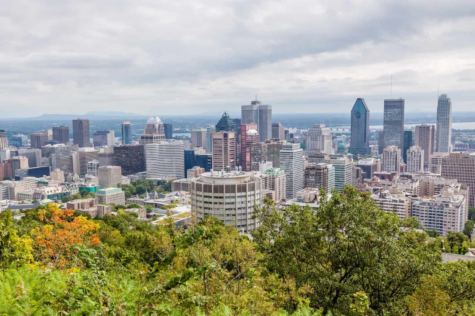 Meteo Montreal, Canada: battuto un record di temperatura massima che resisteva da oltre un secolo