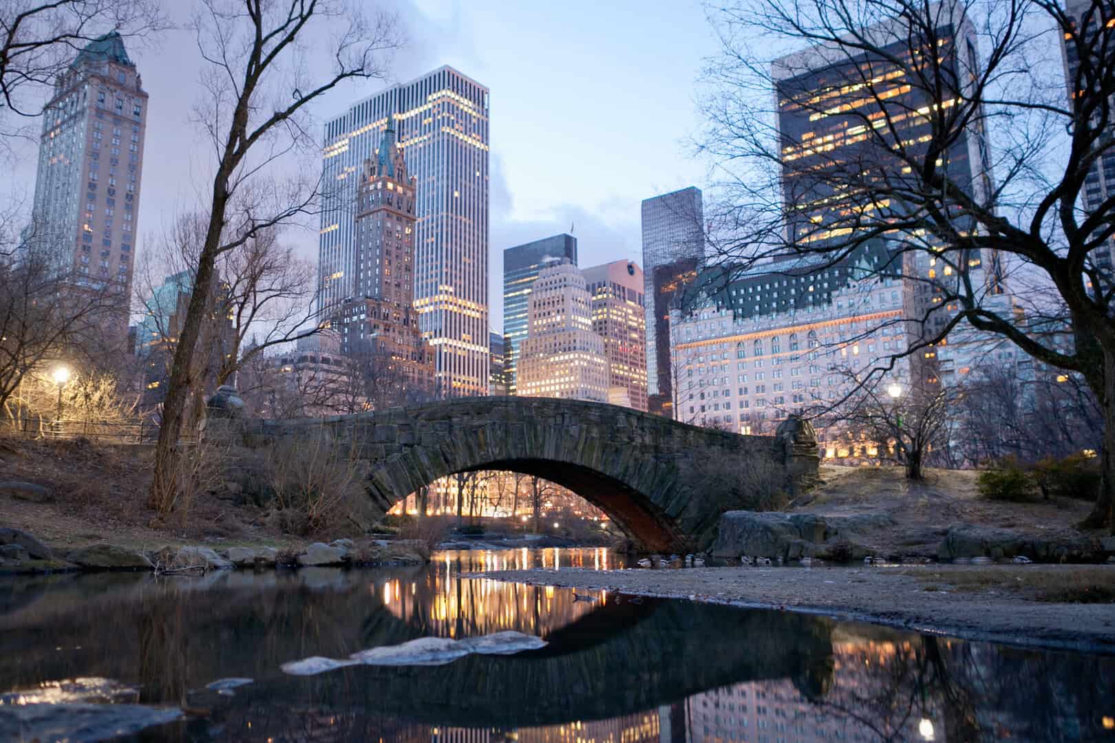 Meteo New York oggi: allerta invernale attiva fino a lunedì mattina