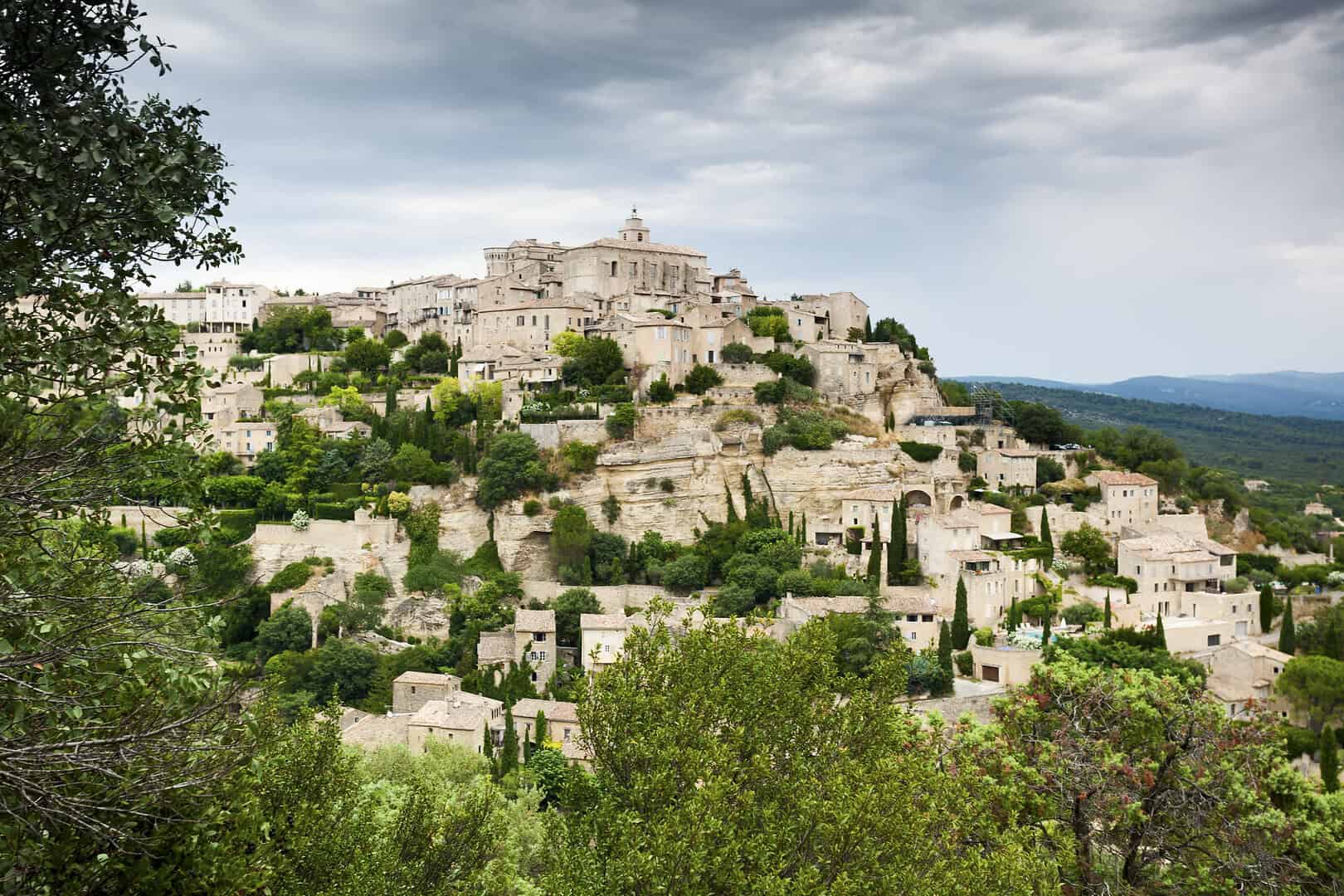 Viaggio nella Provenza, Francia. Scopri la magia dei villaggi pittoreschi