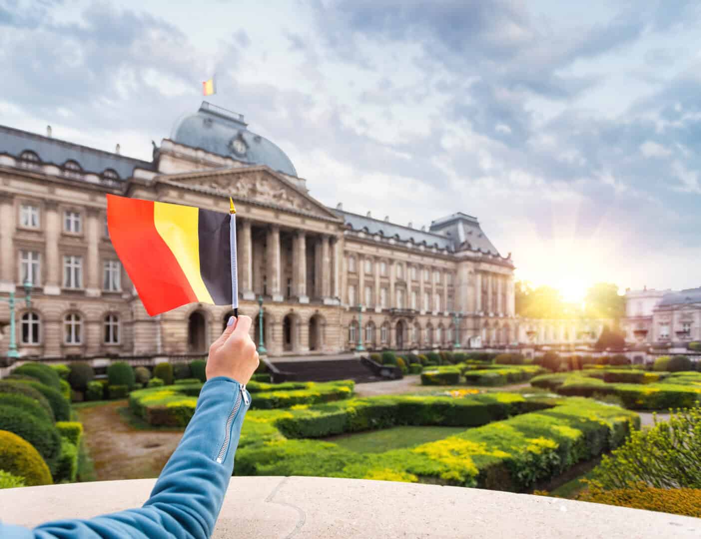 Meteo Belgio: da Martedì torna il sole e arrivano i 20 gradi