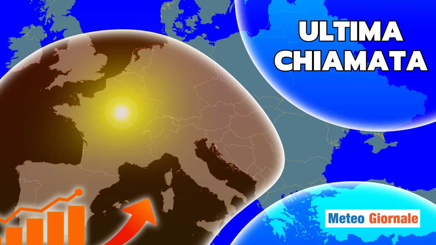 Meteo: ultima chiamata per il GELO, cosa succederà il 12-13 marzo