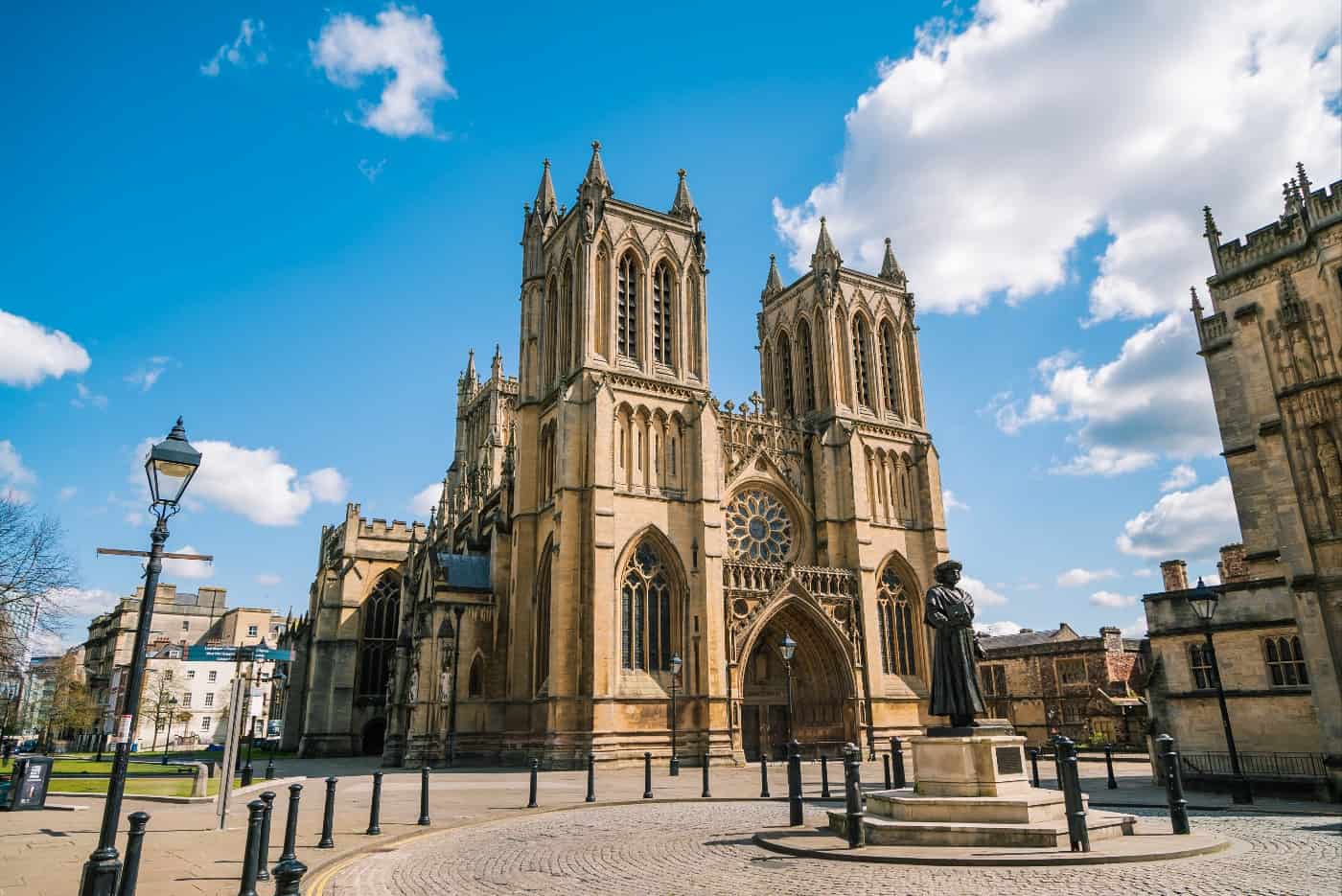 Viaggio nel cuore medievale di York. Un’immersione nella storia britannica