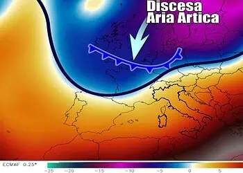 Colpo di coda invernale