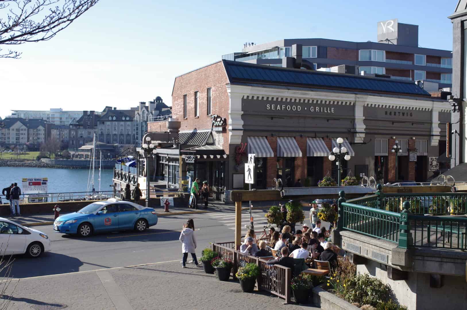 Turismo brassicolo in Canada. Scopri i top birrifici e pub storici