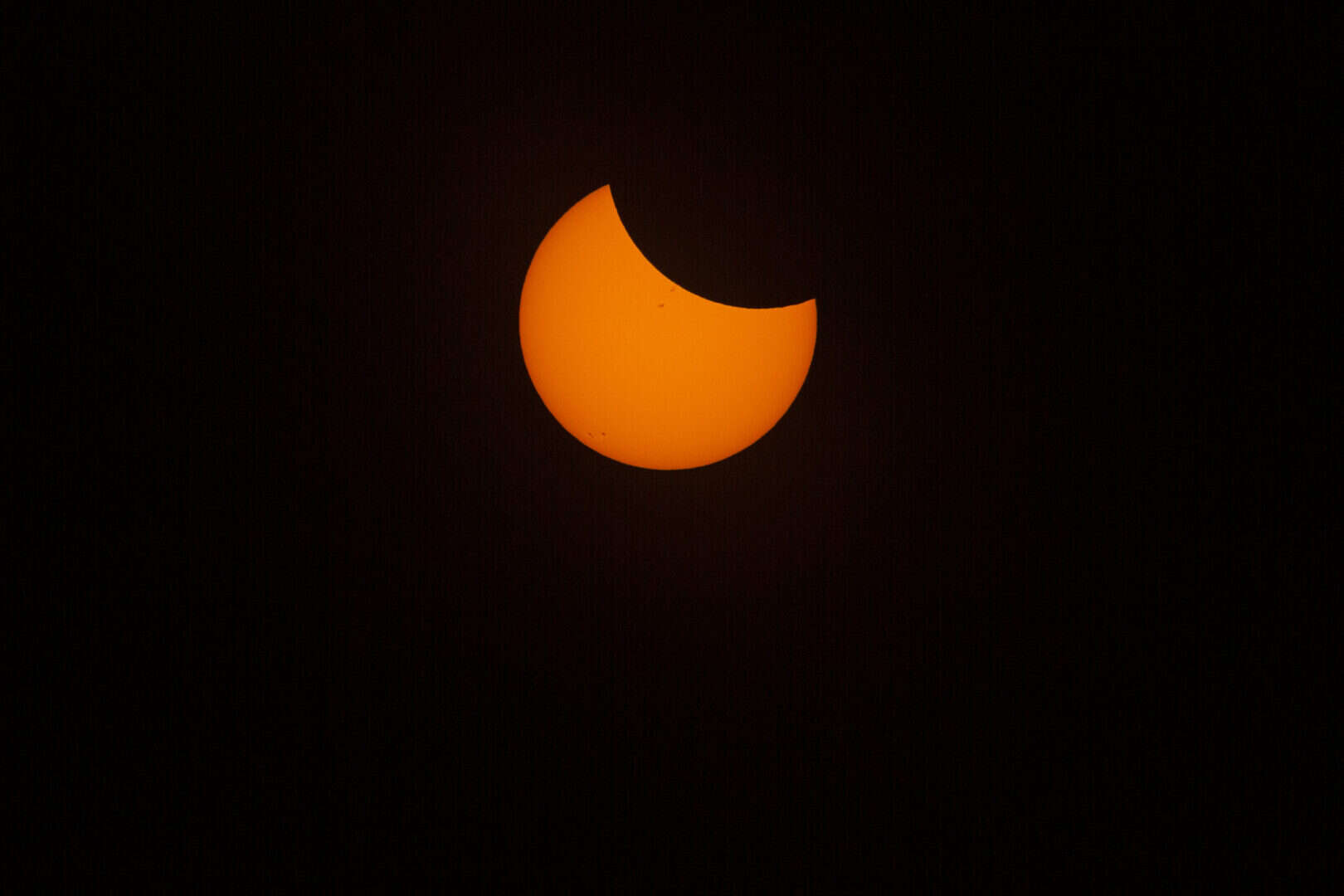 Eclissi solare di Sabato 29 Marzo: visibile anche in Italia