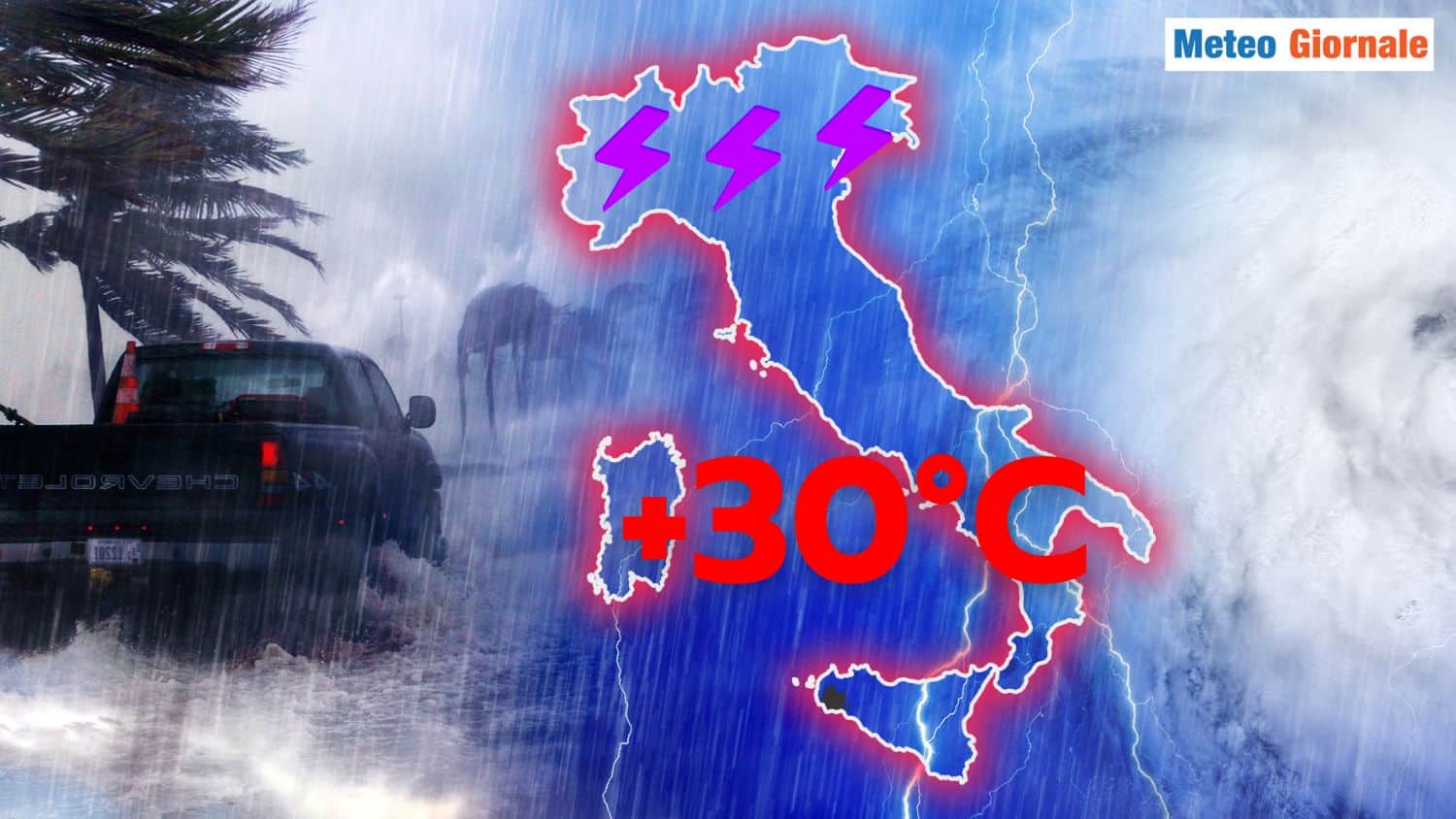 Meteo, il Final Warming anticipato stravolgerà la Primavera