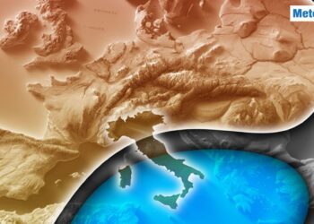 Prima parte di Aprile nel segno degli sbalzi