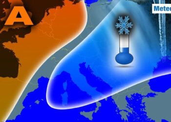 Inverno tardivo