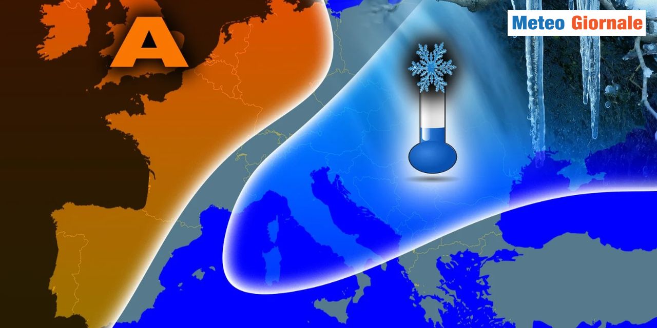 Inverno tardivo