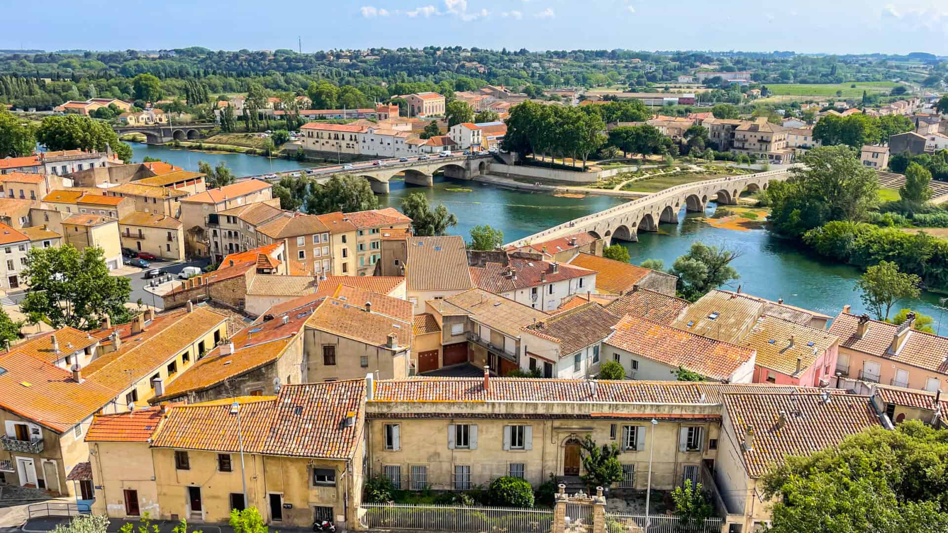 Meteo Hérault, Francia: fine dell'allerta arancione alle 16, ma migliaia di famiglie senza elettricità nella notte