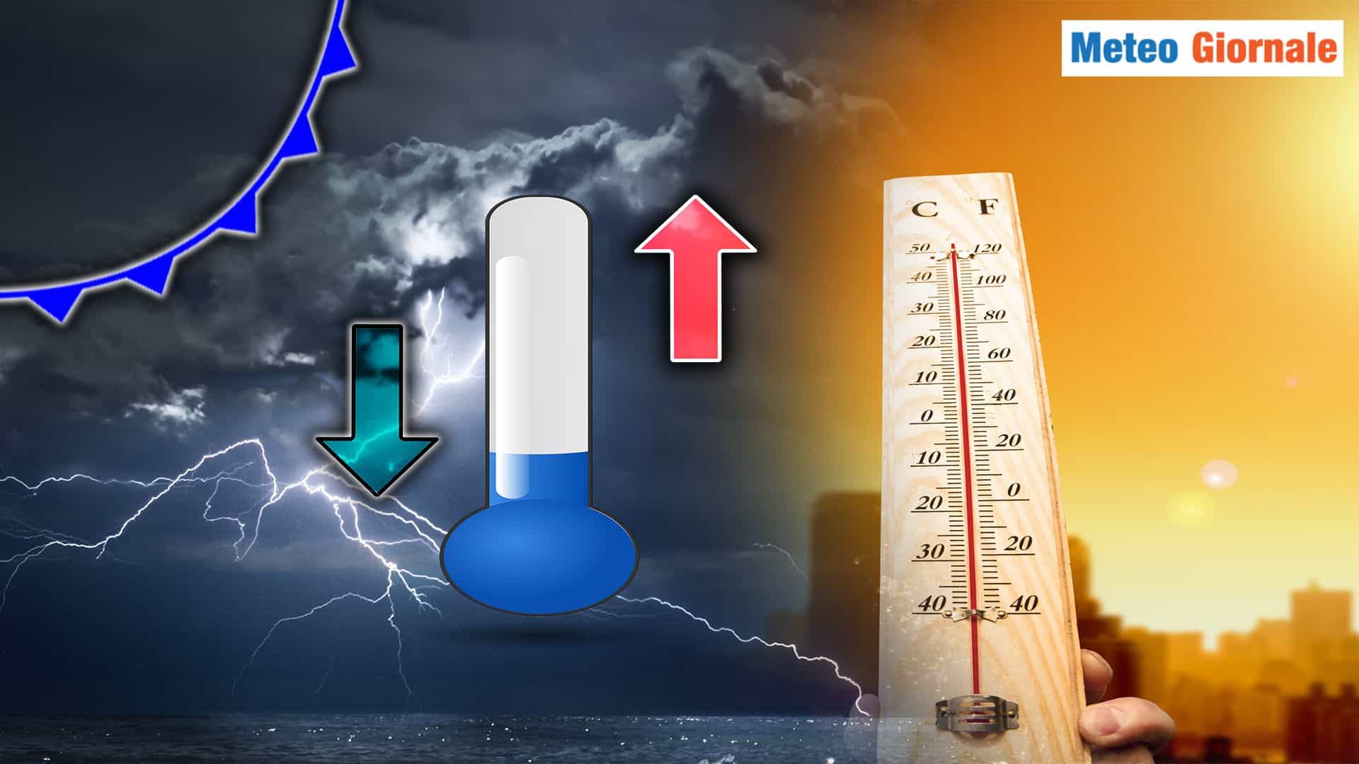 Marzo come Agosto o come Gennaio: il rebus Meteo del peggior mese