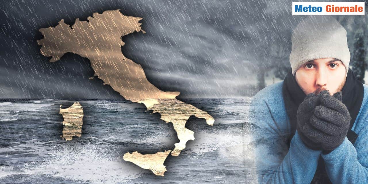 Meteo: Marzo segnato, c'è la data che cambierà tutto