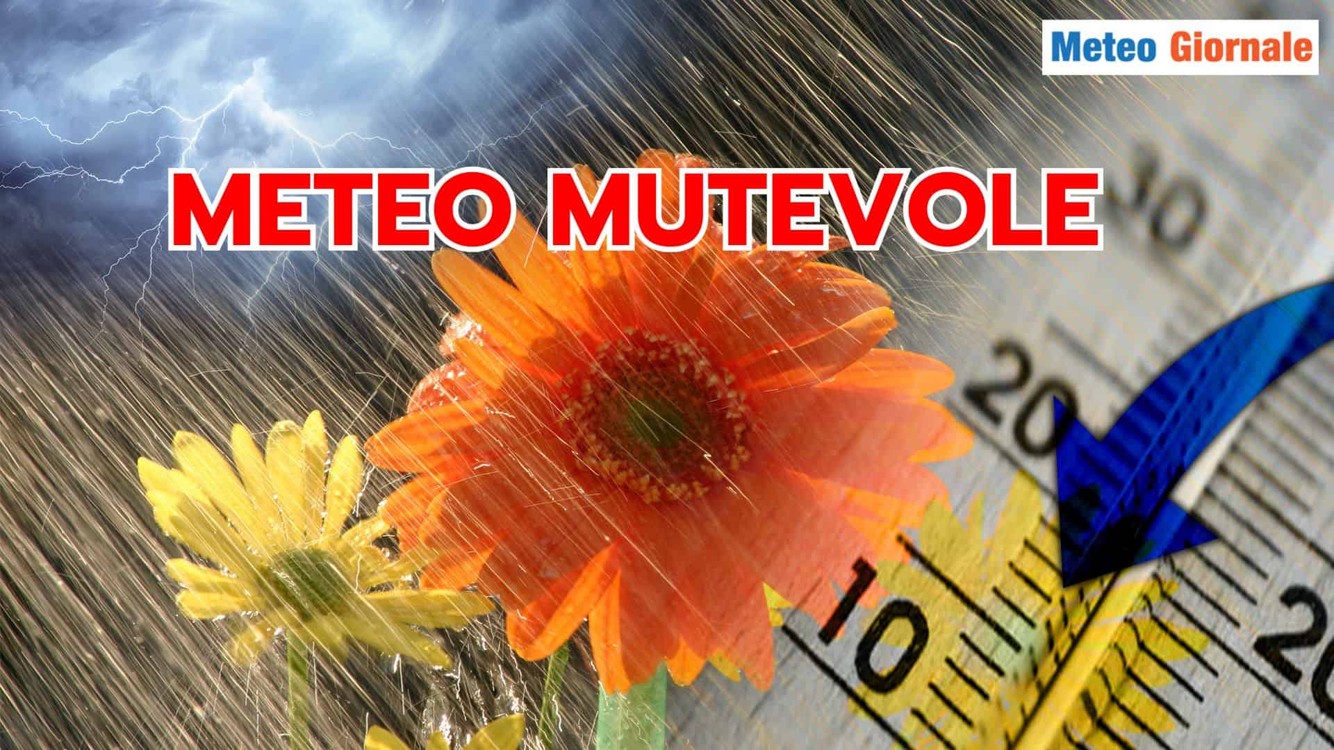 Meteo a 15 giorni, iniziano le vere turbolenze di PRIMAVERA