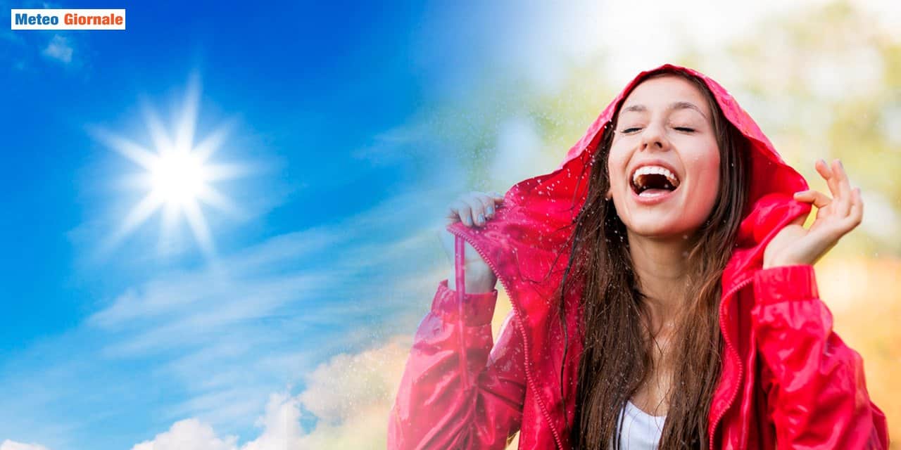 Meteo: in settimana arriva la Primavera, ma potrebbe non durare troppo