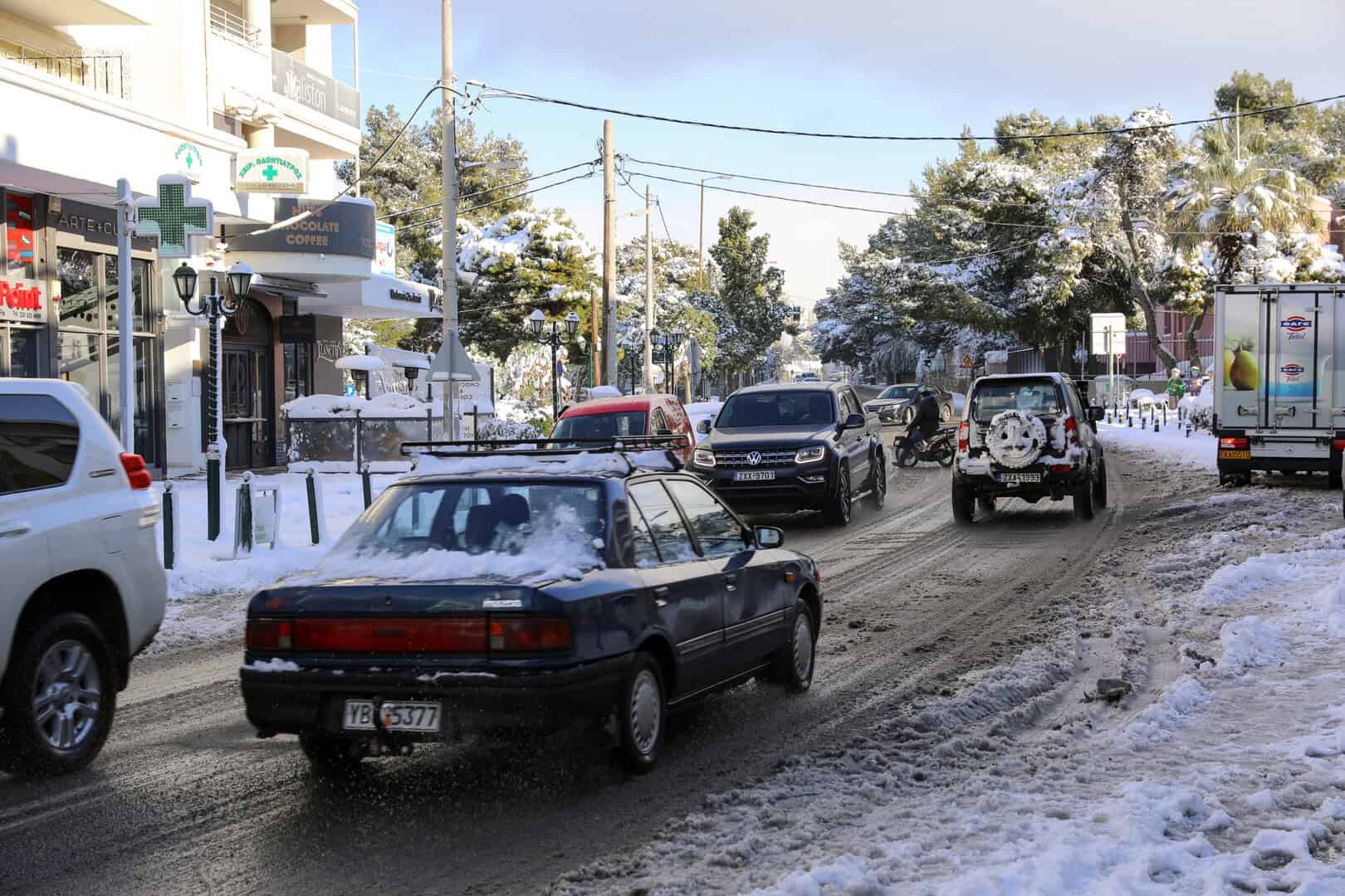 Meteo Francia, Nièvre: nevicata imbianca il dipartimento, paesaggi da cartolina nel Morvan