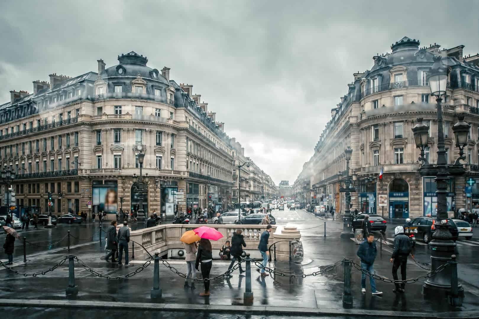 Meteo Parigi: le previsioni aggiornate di domenica 23 marzo 2025