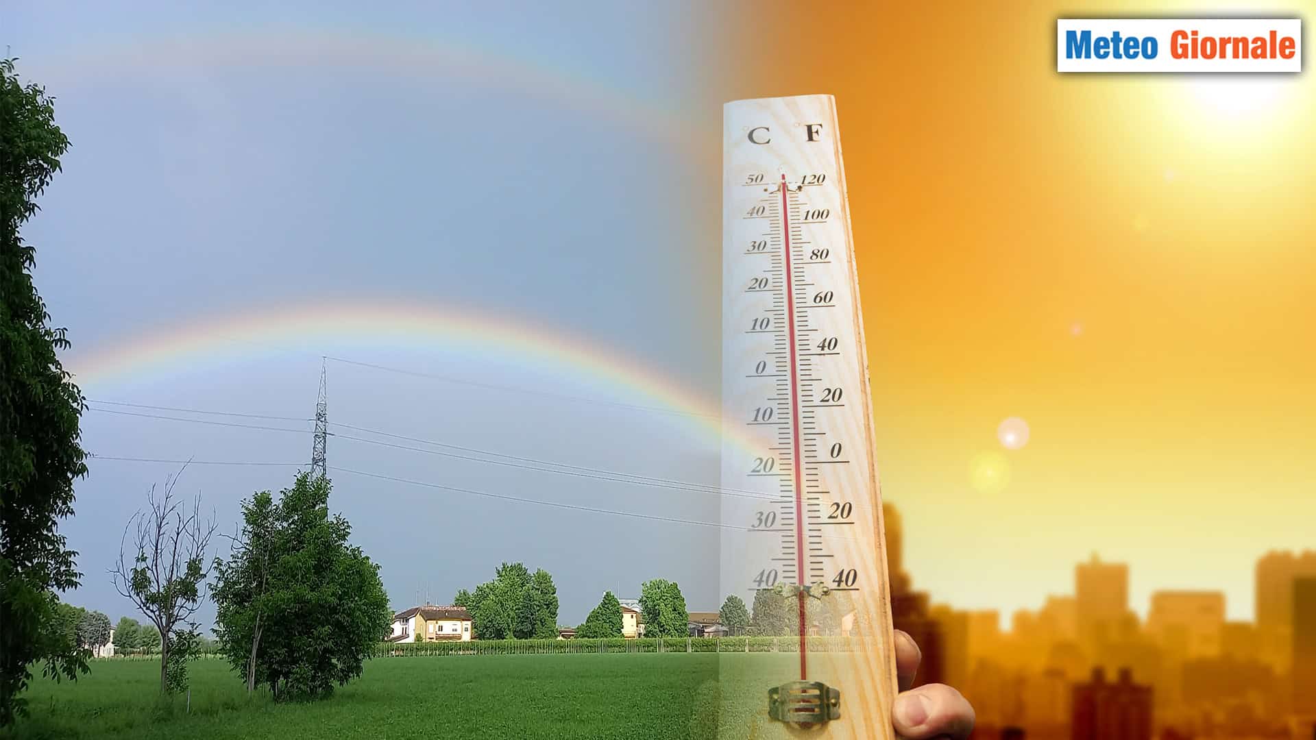 Meteo: Svolta Estiva in arrivo dopo Piogge e Instabilità