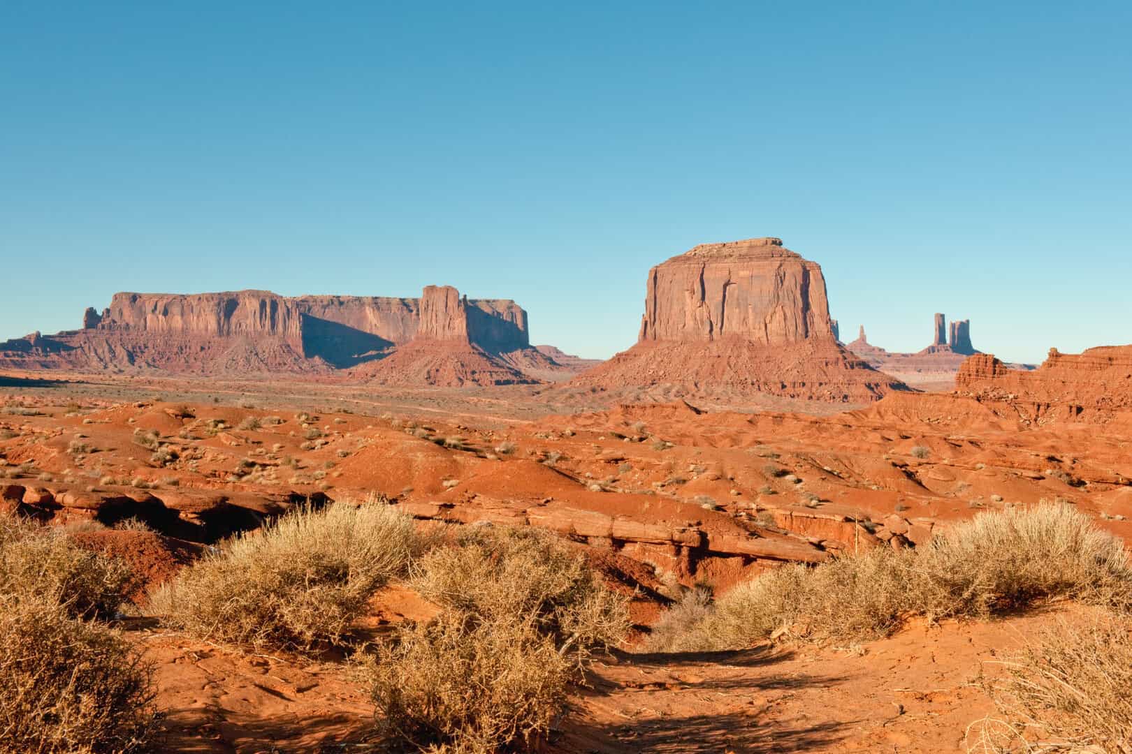 Meteo Arizona estate 2025: caldo estremo e monsoni deboli in arrivo