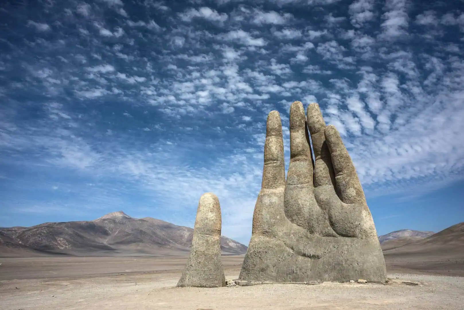 Sotto le stelle del Deserto di Atacama: magia ai confini del mondo