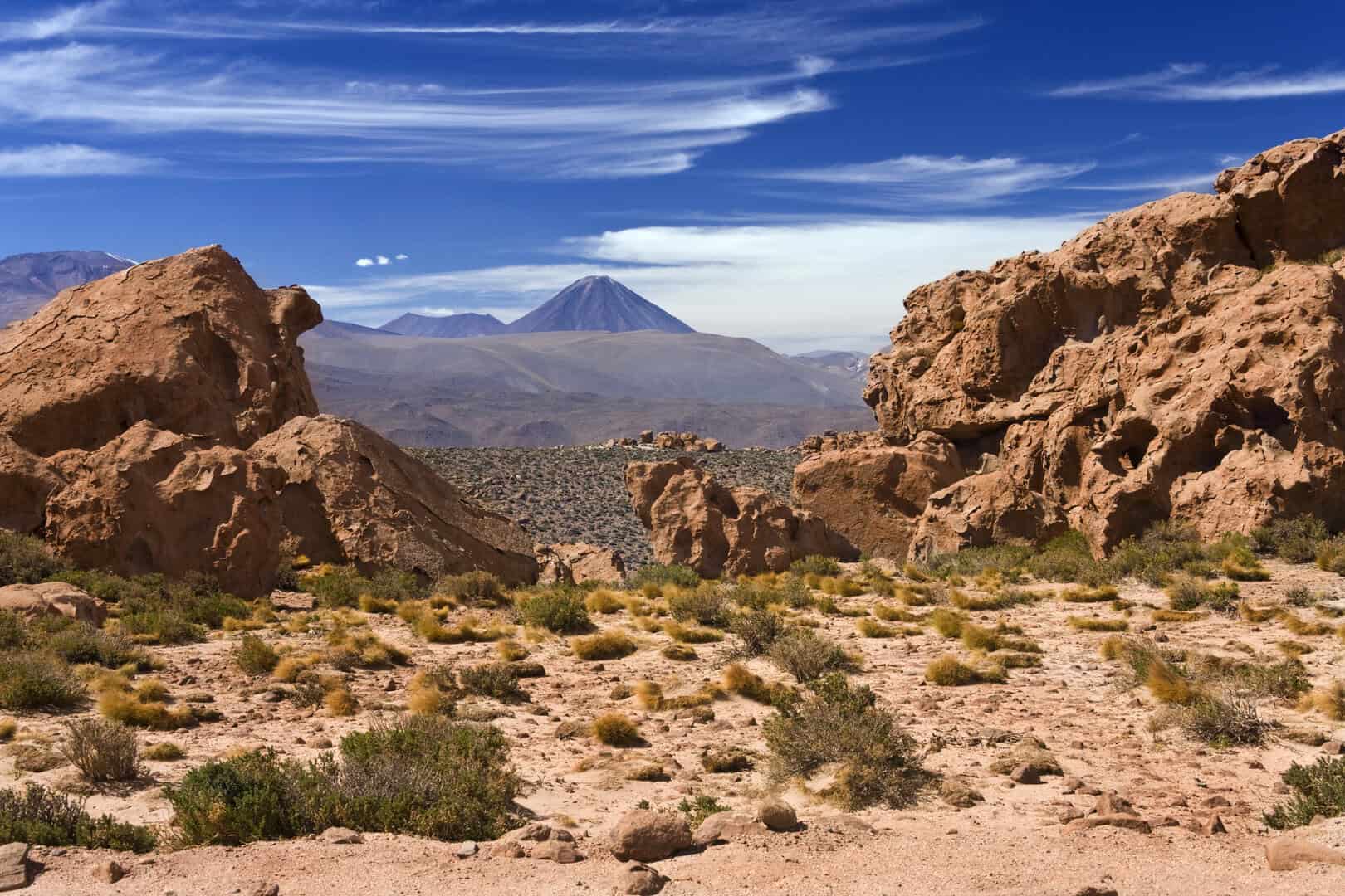 Sotto le stelle del Deserto di Atacama: magia ai confini del mondo 3 Atacama Desert Chile 250425
