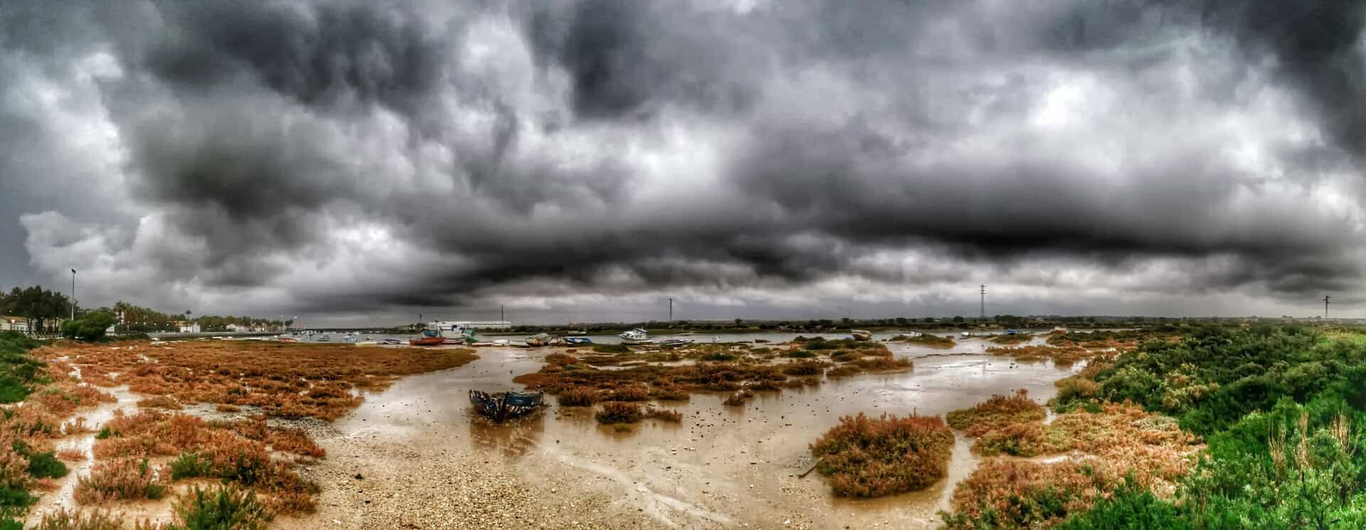 Meteo Cádiz Spagna: Mercoledì Santo con instabilità pomeridiana