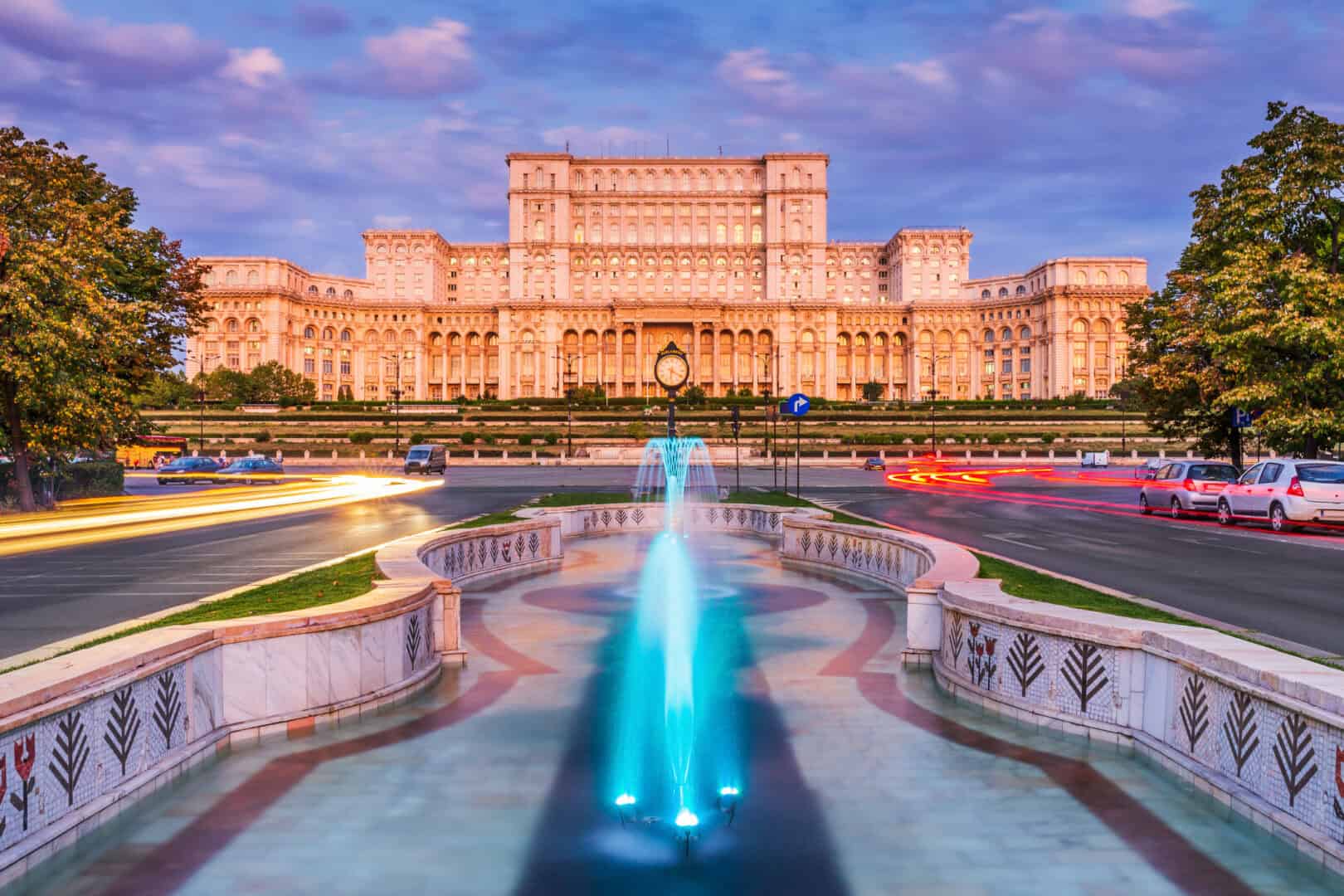Meteo Bucarest Romania: maggio 2025 anomalo in arrivo