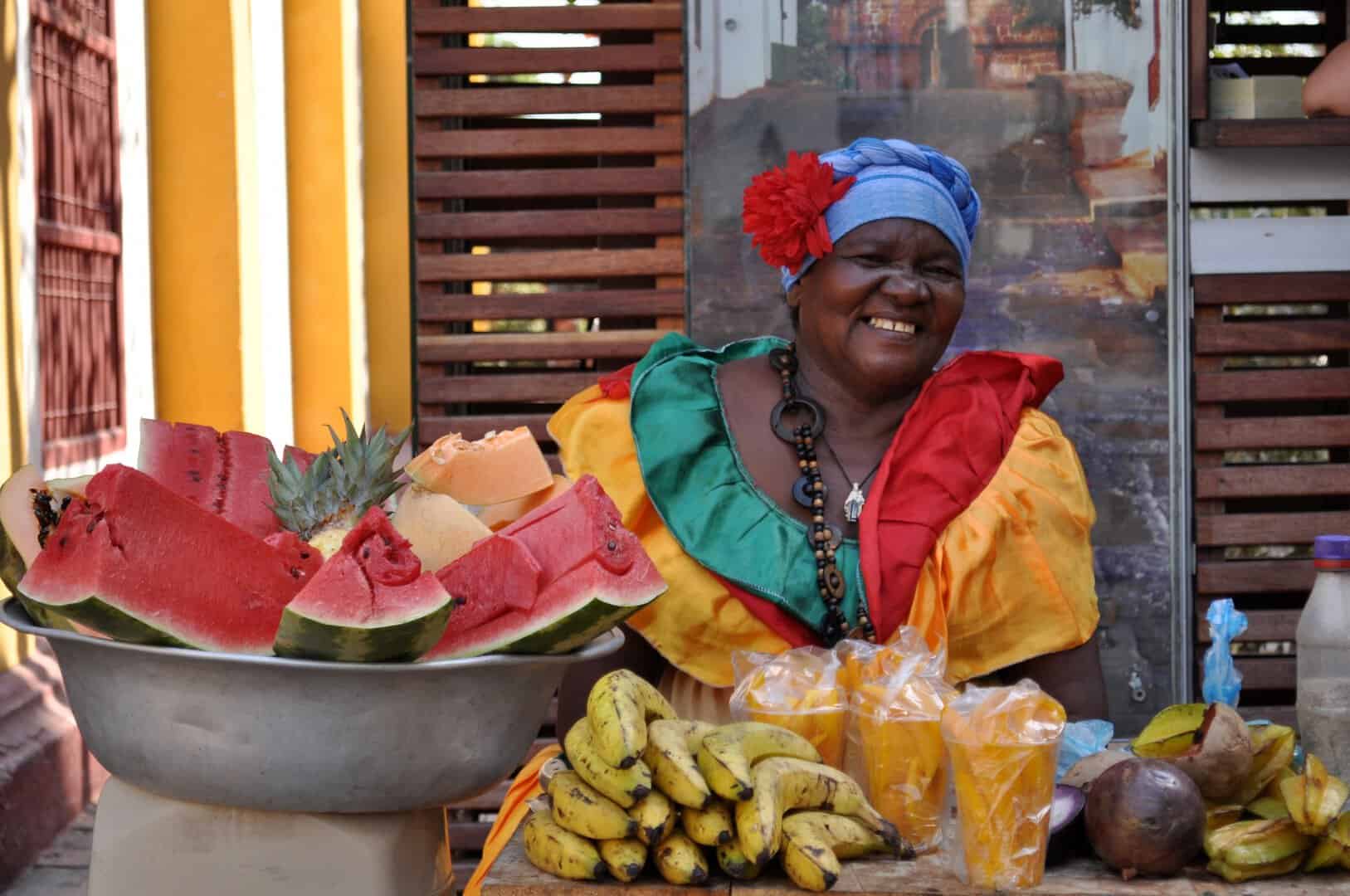 Cartagena de Indias: fascino caraibico tra mura antiche e ritmi sensuali 3 Cartagena de Indias Colombia 250425 2 2