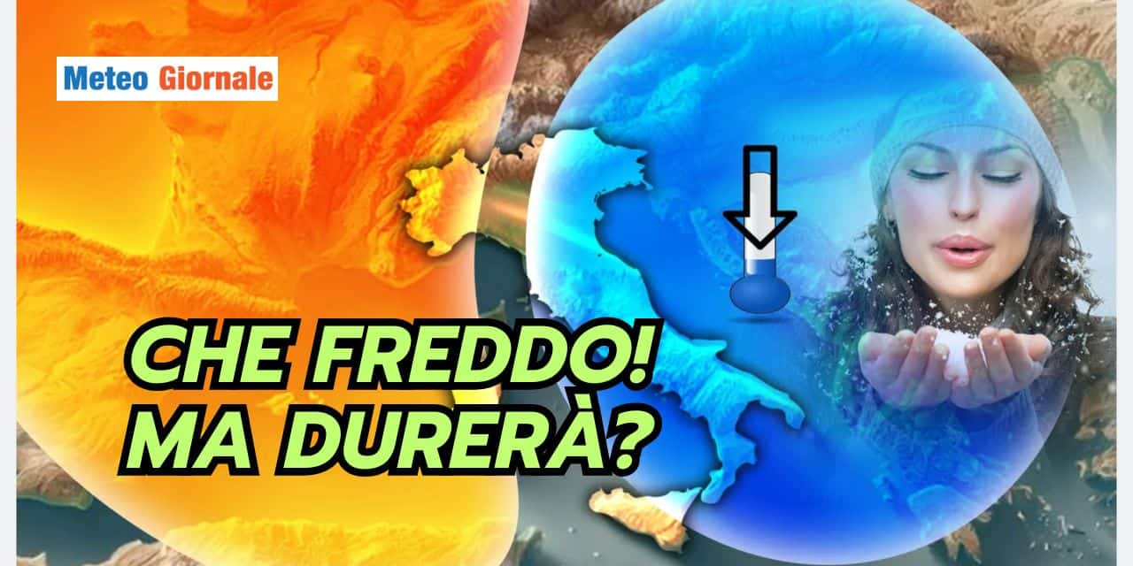 Meteo: settimana piena di colpi di scena, inaspettate conseguenze