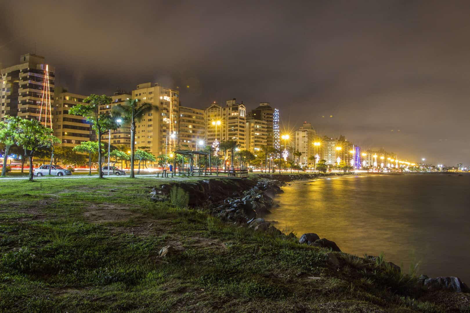 Scoprendo Florianópolis: l’isola magica che incanta il cuore