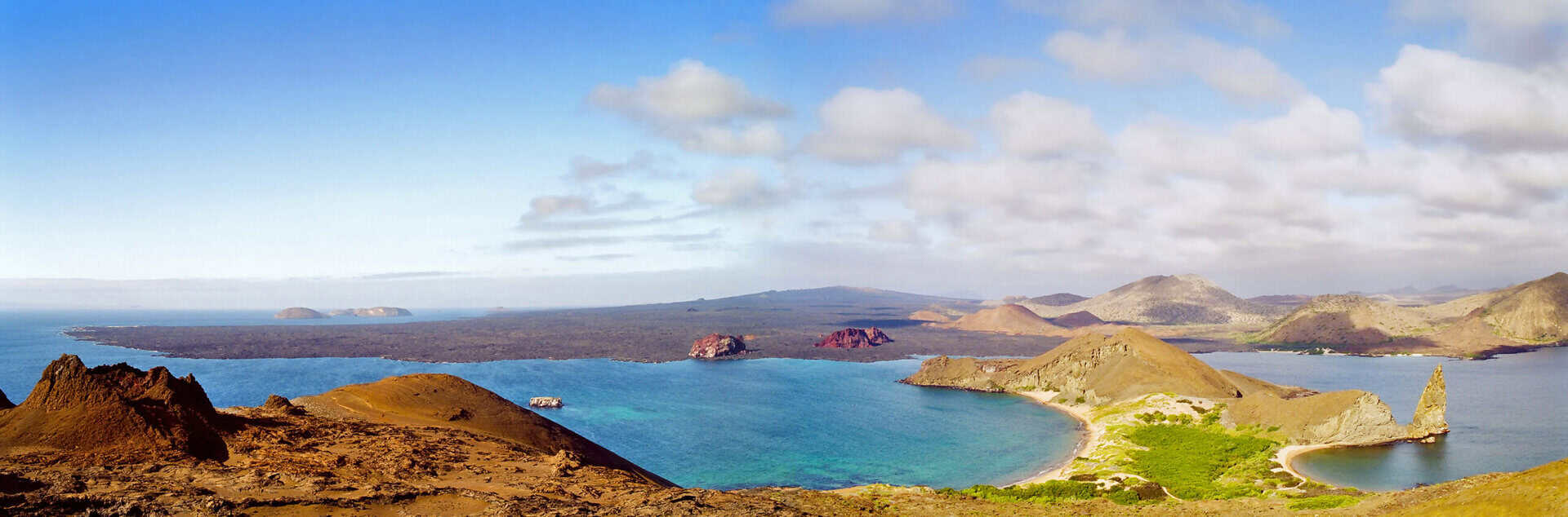 Galápagos: dove il tempo si ferma e la natura domina 3 Galapagos 250425 scaled