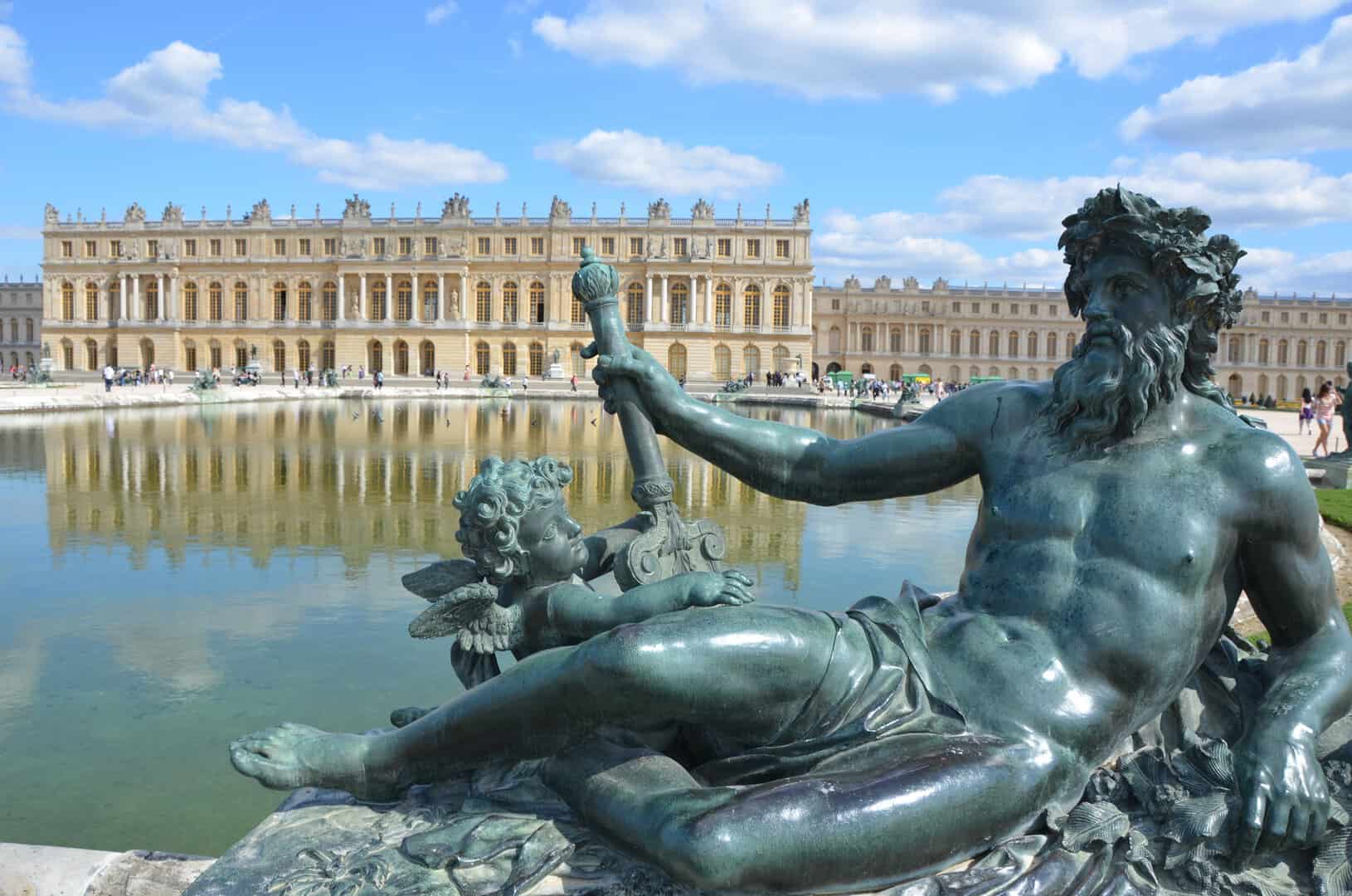 Meteo Parigi: settimana estiva in arrivo sull’Île-de-France