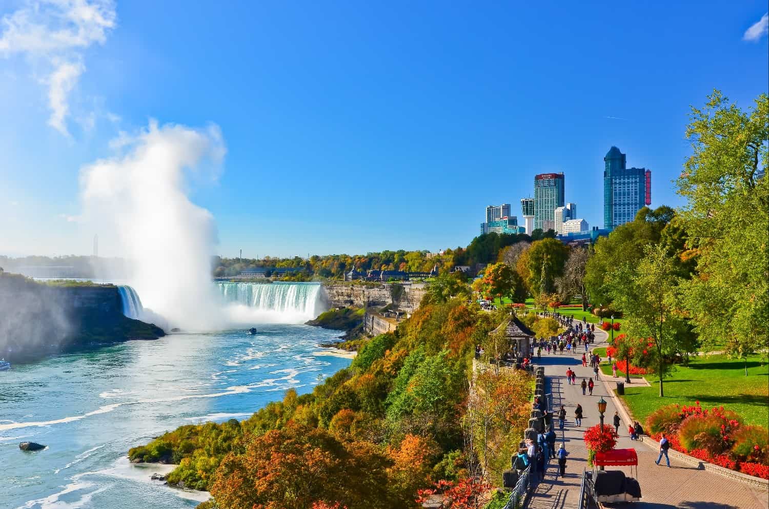 Meteo Ontario, Canada: caldo estivo e rischio tornado martedì
