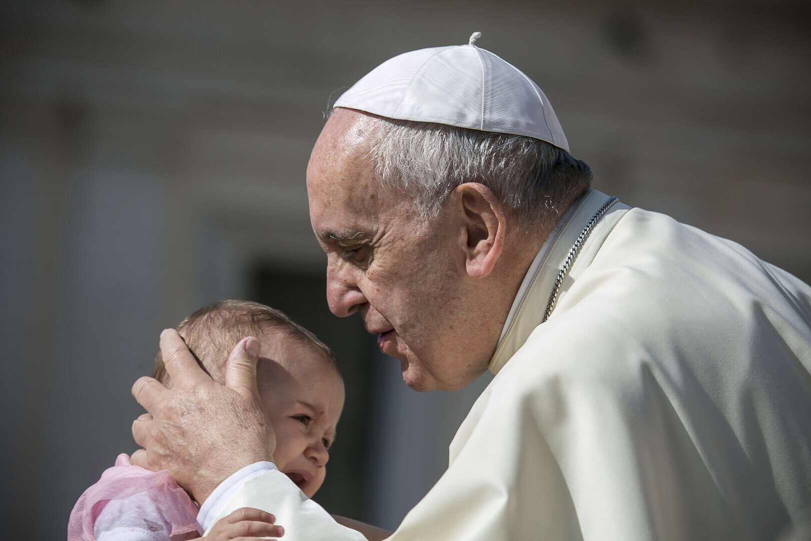 La morte di Papa Francesco e il richiamo simbolico a Giovanni Paolo II
