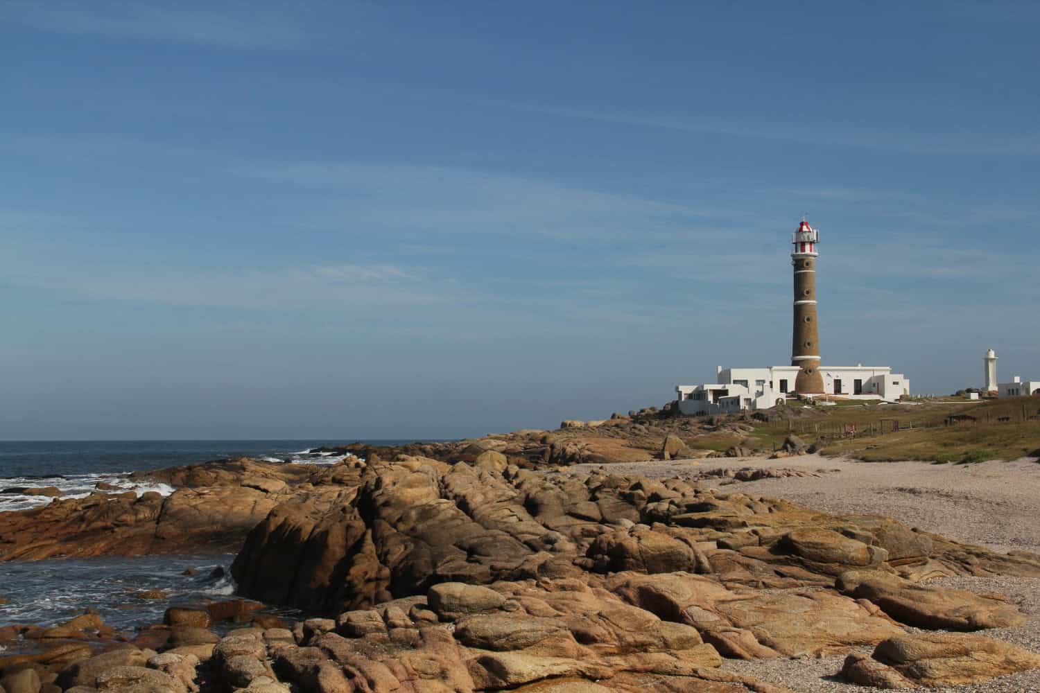 Punta del Diablo: l’anima selvaggia dell’Uruguay che incanta 2 Punta del Diablo Uruguay 180425 2