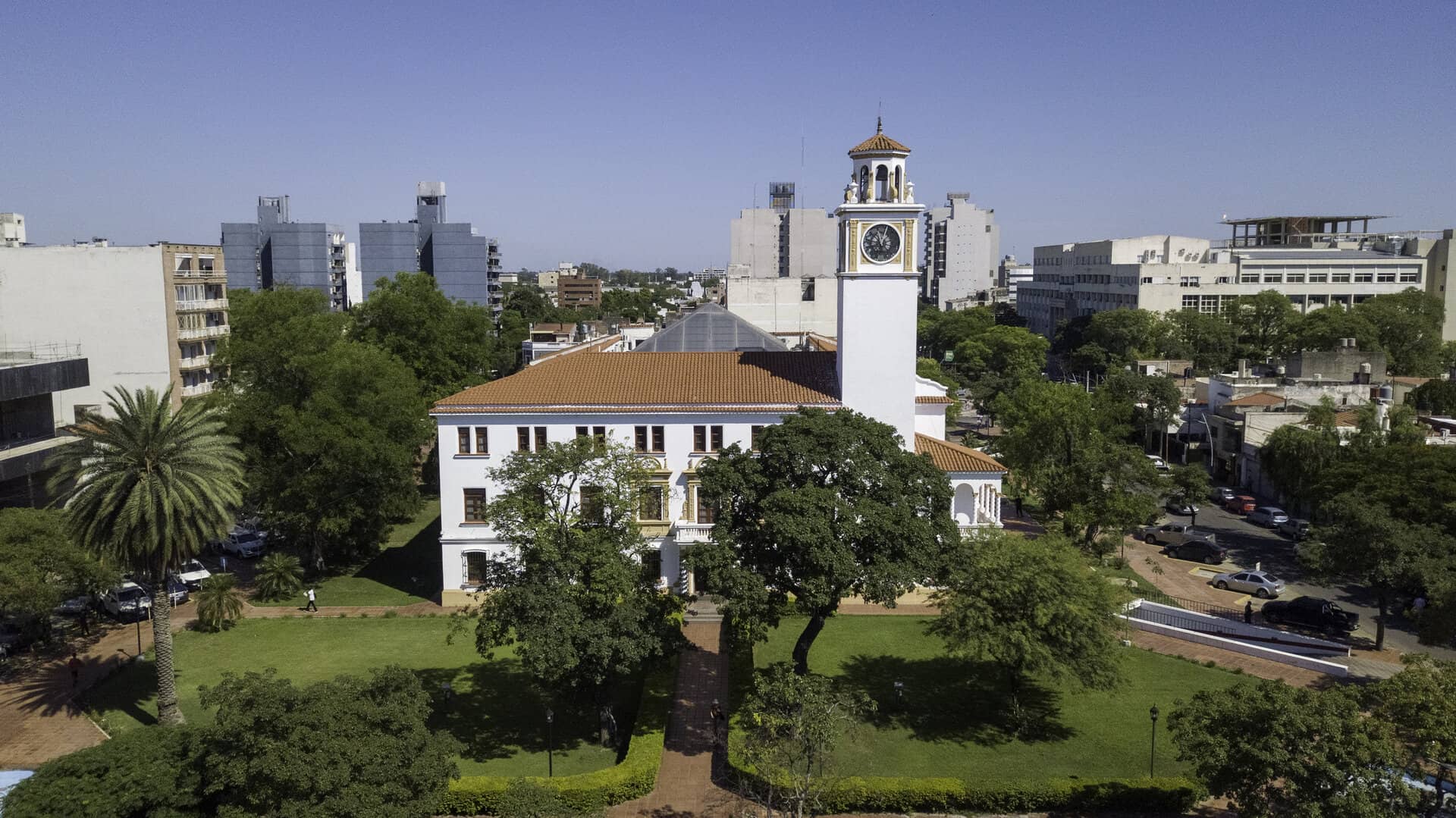Santiago del Estero, viaggio nel cuore caldo dell’Argentina
