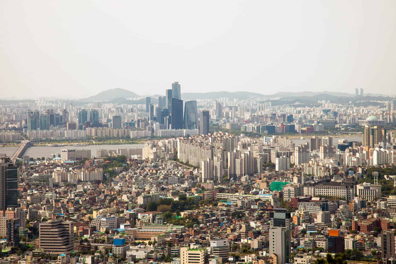Mi trasferisco a Seul, Corea del Sud: tra innovazione e radici antiche