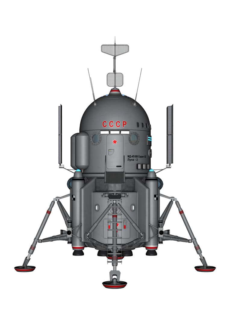 Cosmos 482: il lander sovietico perduto rientrerà sulla Terra a maggio