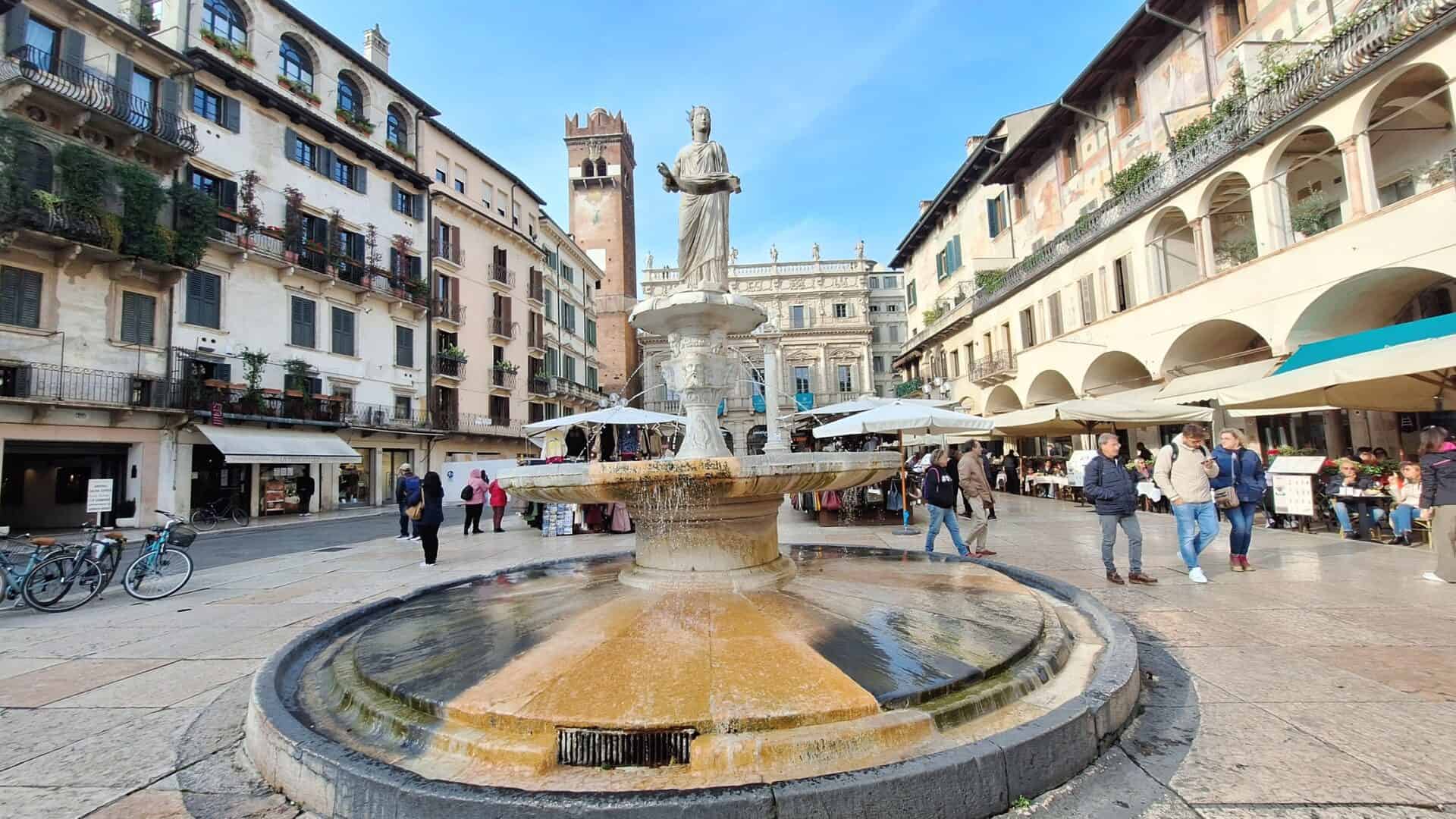 Mi trasferisco a Verona, Italia: Dove ogni giorno inizia con poesia e finisce con un tramonto dorato sull’Adige