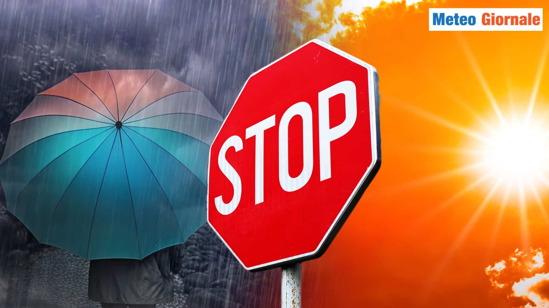 APRILE a tratti insopportabile: Meteo pronto a nuove sorprese