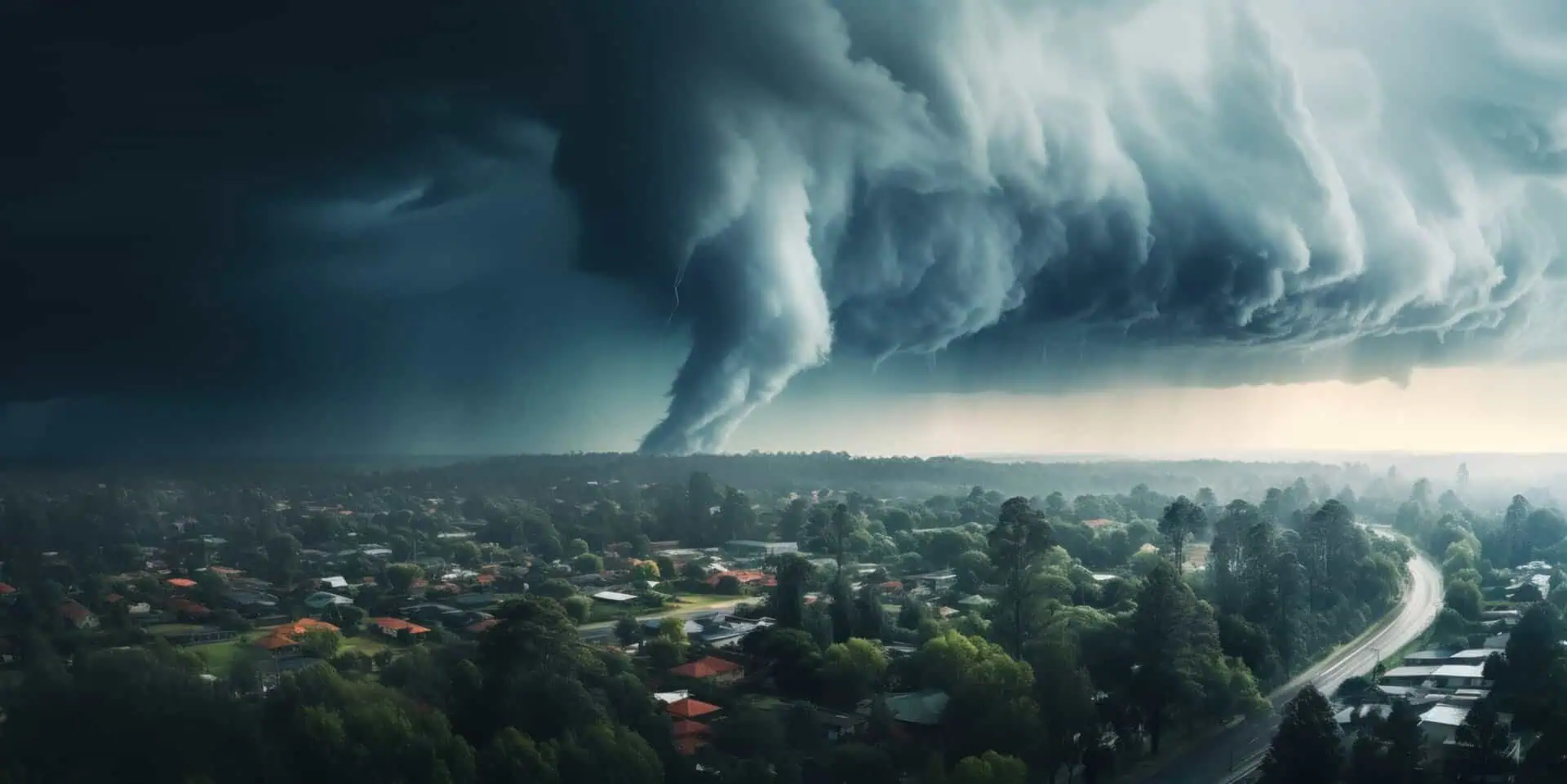 Meteo Stati Uniti: Tornado e alluvioni tra Texas e Ohio
