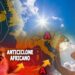 Primo attacco dell'Anticiclone Africano