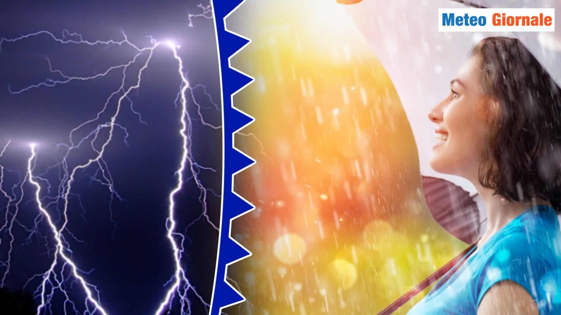 FREDDO Artico sì, il Meteo come sarà? Gli effetti dell'irruzione