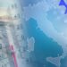 Freddo e neve a bassa quota in arrivo